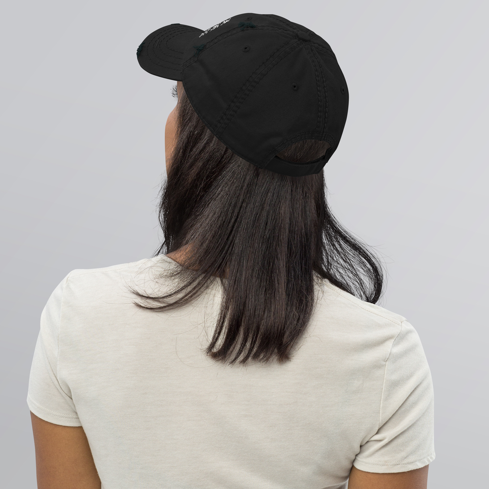 1454FT Cap | When The Power Of Love Beats The Love Of Power